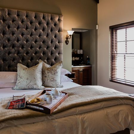 Schoone Oordt Country House Swellendam Eksteriør bilde