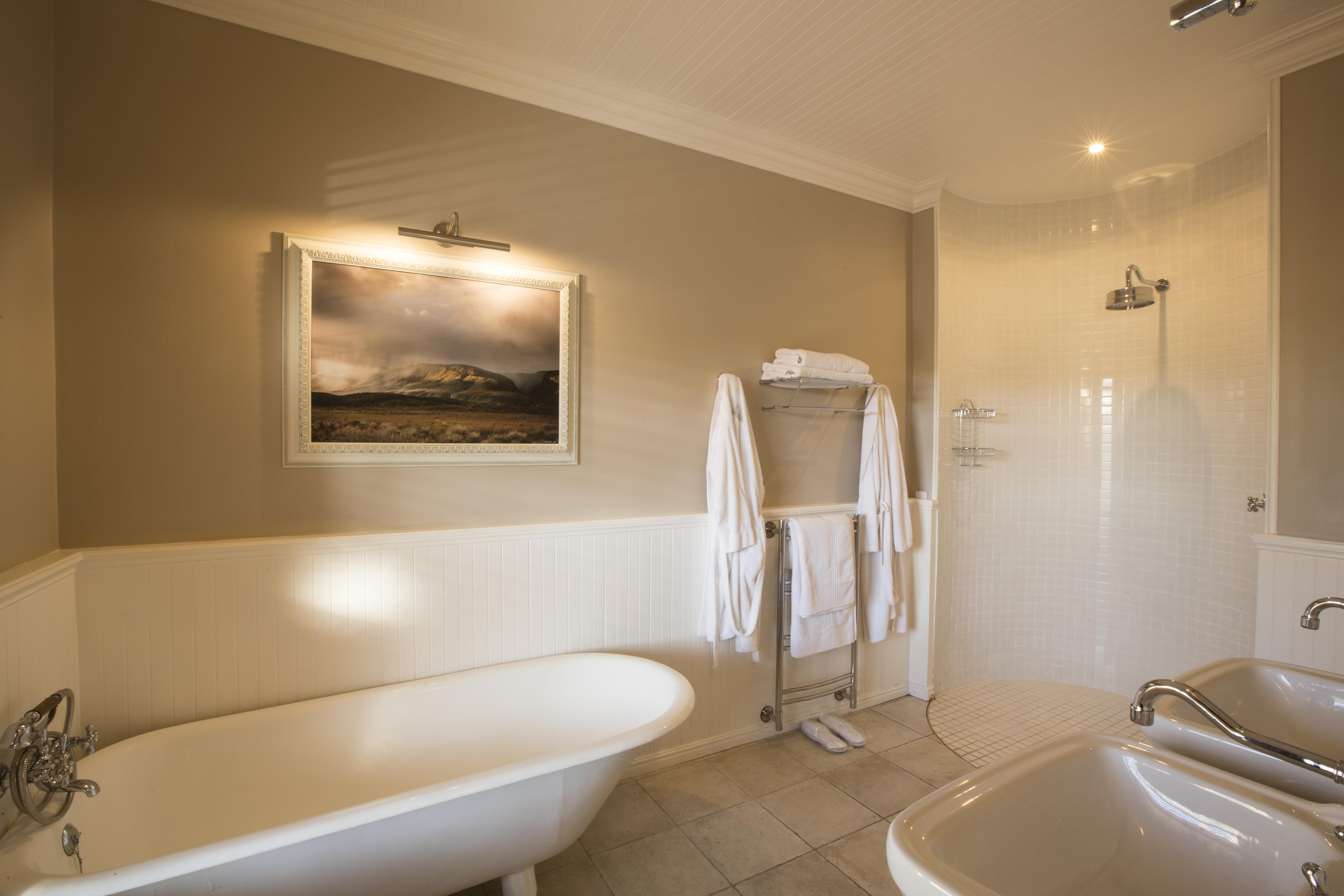 Schoone Oordt Country House Swellendam Eksteriør bilde