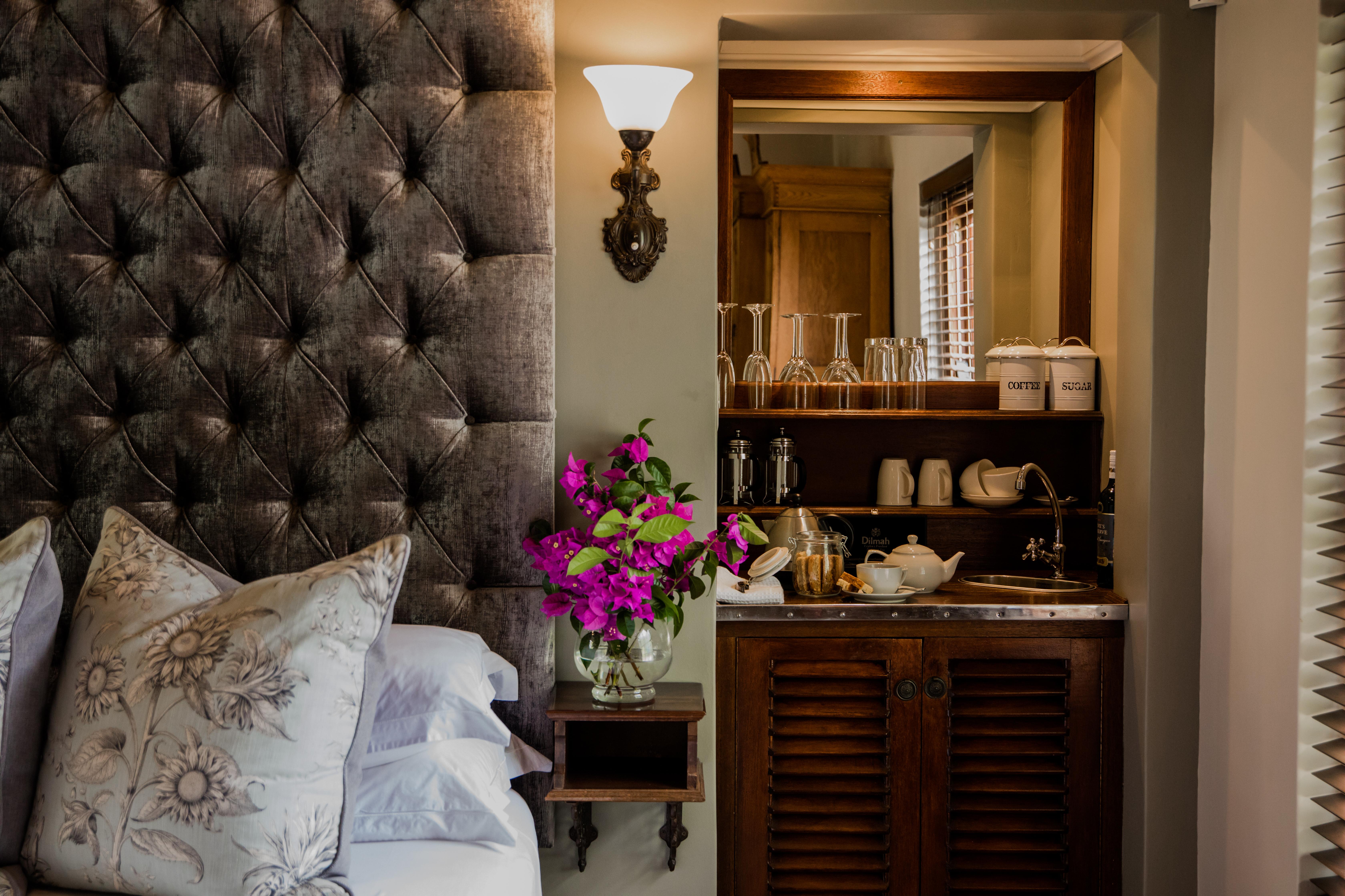Schoone Oordt Country House Swellendam Eksteriør bilde