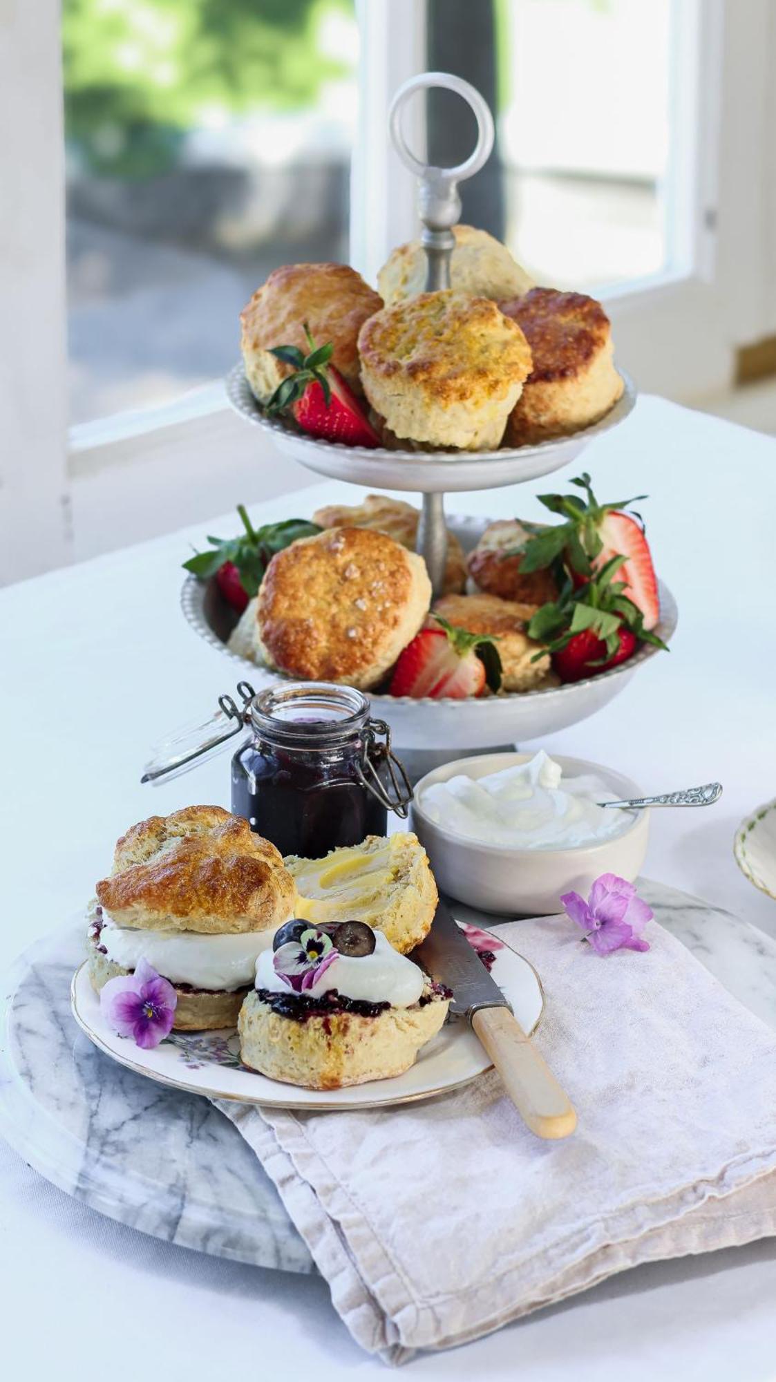Schoone Oordt Country House Swellendam Eksteriør bilde